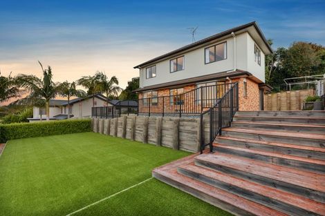 Photo of property in 18 Ashgrove Place, Ohauiti, Tauranga, 3112