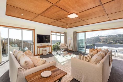 Photo of property in 25 Challenger Lane, Redcliffs, Christchurch, 8081