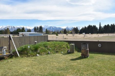 Photo of property in 28 Glencairn Road, Twizel, 7901