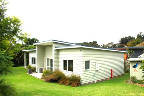 Photo of property in 1 Pukeko Way, Whiritoa, Whangamata, 3691