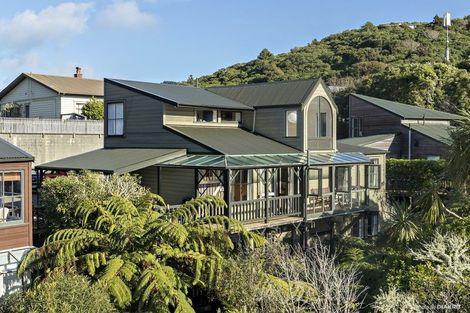 Photo of property in 11 Waikowhai Street, Ngaio, Wellington, 6035