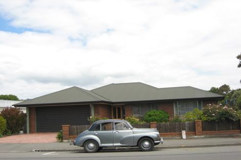 Photo of property in 118 Opawa Road, Opawa, Christchurch, 8023