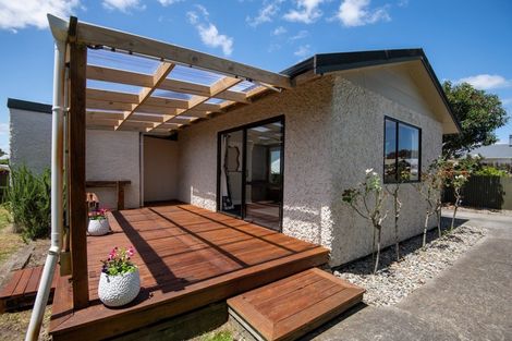 Photo of property in 36 Burns Avenue, Takaro, Palmerston North, 4412