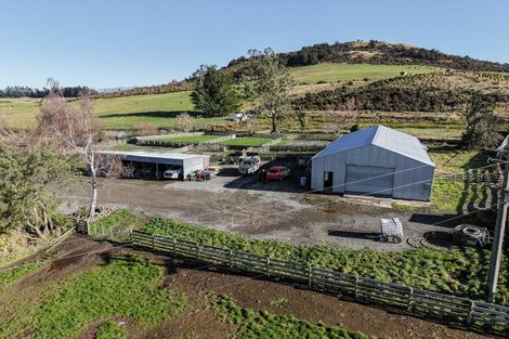 Photo of property in 102 Lewis Road, View Hill, Oxford, 7495