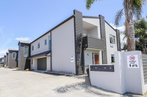 Photo of property in 6/15 Charlemont Street, Whitiora, Hamilton, 3200