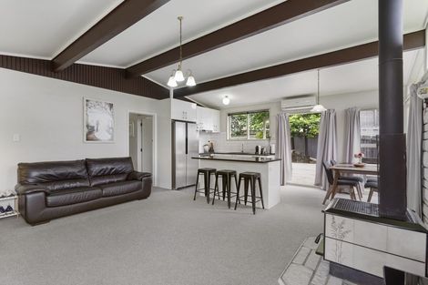 Photo of property in 93 Crawford Avenue, Mangere Bridge, Auckland, 2022