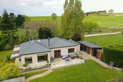 Photo of property in 310 King Road, Rosewill, Timaru, 7975