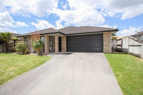 Photo of property in 30 Te Manatu Drive, Huntington, Hamilton, 3210