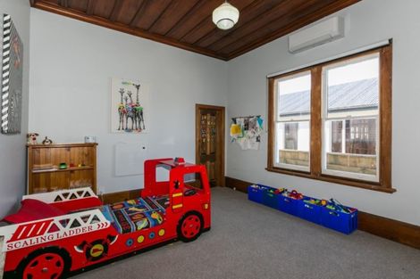 Photo of property in 45 Nelson Crescent, Napier South, Napier, 4110