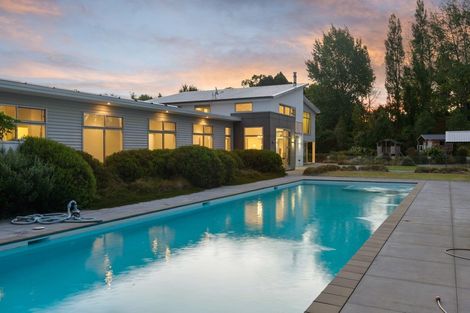 Photo of property in 1/92 Bells Road, West Melton, 7671