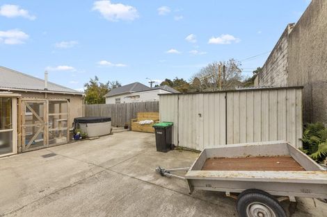 Photo of property in 4 Brockville Road, Glenross, Dunedin, 9011