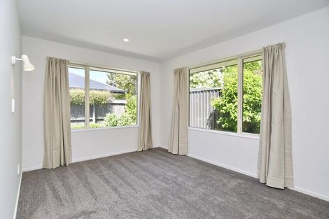 Photo of property in 42 Woodhurst Drive, Casebrook, Christchurch, 8051