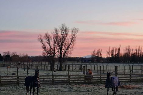 Photo of property in 1329 Rangitikei Line, Newbury, Palmerston North, 4475