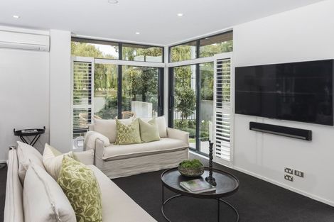 Photo of property in 1/2a Dorset Street, Christchurch Central, Christchurch, 8013