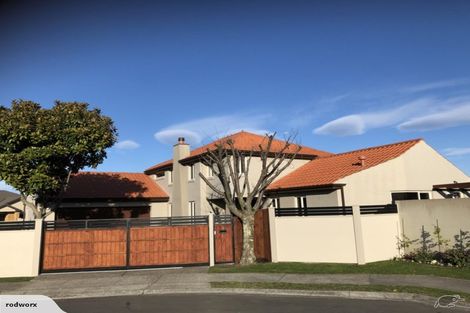 Photo of property in 11 Park Lane, Greenmeadows, Napier, 4112