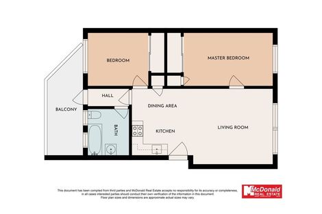 Photo of property in 4/57 Carrington Street, Lower Vogeltown, New Plymouth, 4310