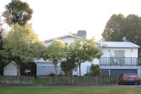 Photo of property in 17 Morris Road, Hillcrest, Hamilton, 3216