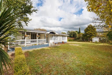 Photo of property in 45 Worcester Street, Ashhurst, 4810