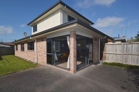 Photo of property in 42a Knighton Road, Hillcrest, Hamilton, 3216