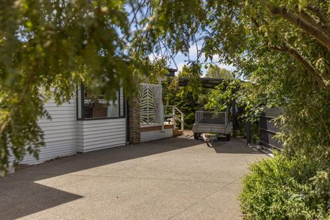 Photo of property in 129 Otaki Street, Kaiapoi, 7630