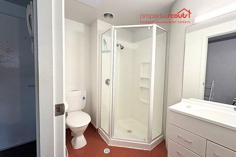 Photo of property in Orange Apartments/victoria Centr, 506/169 The Terrace, Wellington Central, Wellington, 6011