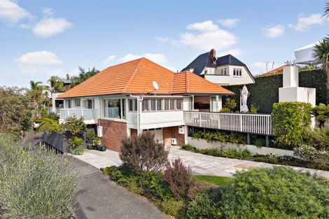 Photo of property in 9 Cathedral Place, Parnell, Auckland, 1052