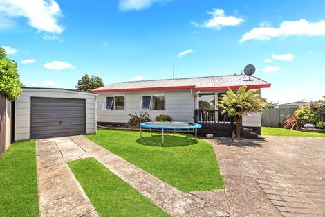 Photo of property in 21 Smith Street, Frankton, Hamilton, 3204