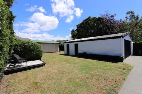 Photo of property in 315 Burwood Road, Burwood, Christchurch, 8083