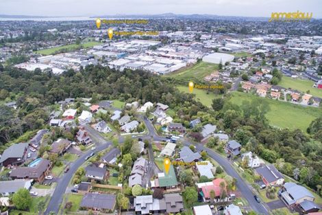 Photo of property in 39 Rhinevale Close, Henderson, Auckland, 0612