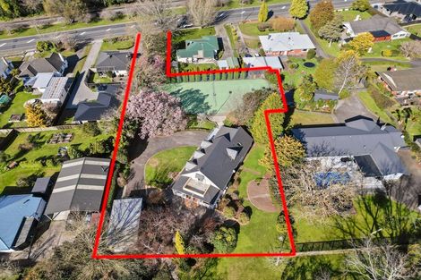 Photo of property in 163 Firth Street, Matamata, 3400