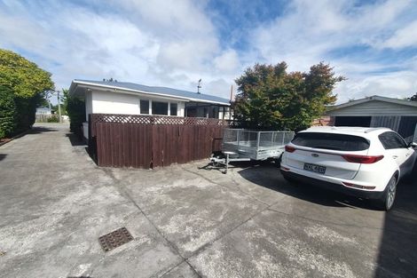 Photo of property in 1/39 Grampian Street, Casebrook, Christchurch, 8051