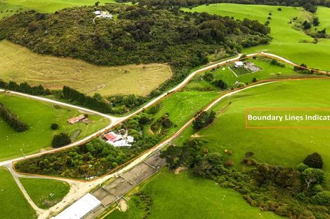 Photo of property in 767 Catlins Valley Road, Tawanui, Owaka, 9586