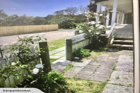 Photo of property in 15 Waitakere Road, Waitakere, Auckland, 0816