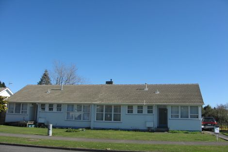 Photo of property in 4-6 Hinemoa Street, Levin, 5510