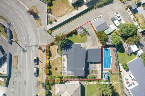 Photo of property in 30 Kent Street, Marchwiel, Timaru, 7910