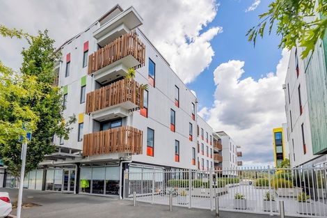 Photo of property in 608/22 Library Lane, Albany, Auckland, 0632