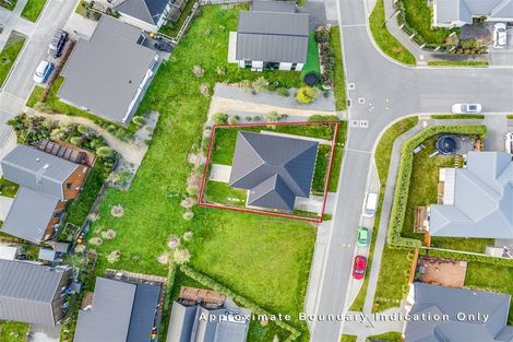 Photo of property in 2 Dow Square, Wigram, Christchurch, 8025