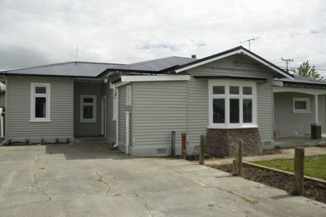 Photo of property in 27 Queen Street, Winton, 9720