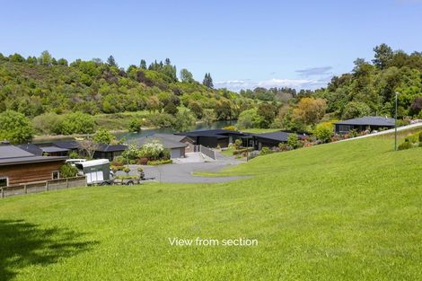 Photo of property in 9 Stevenson Way, Rangatira Park, Taupo, 3330
