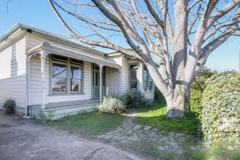 Photo of property in 31 Vigor Brown Street, Napier South, Napier, 4110