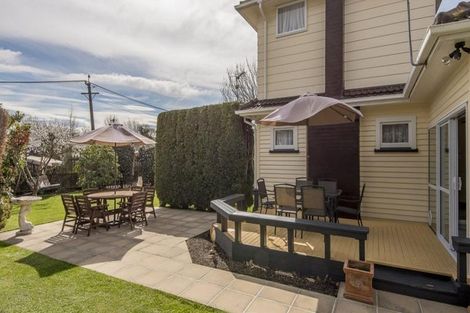 Photo of property in 23 Proctor Street, Papanui, Christchurch, 8053