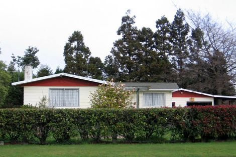 Photo of property in 101 Upper Plain Road, Masterton, 5810