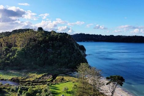 Photo of property in 23 Hurihuri Road, Okura Bush, Silverdale, 0794