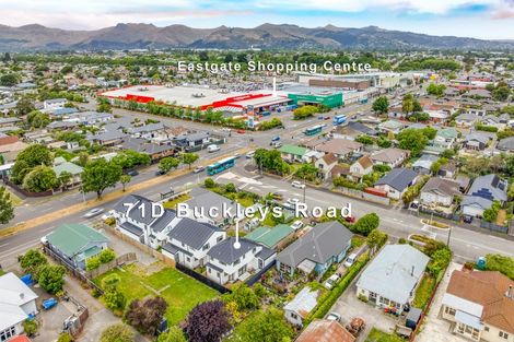 Photo of property in 71d Buckleys Road, Linwood, Christchurch, 8062