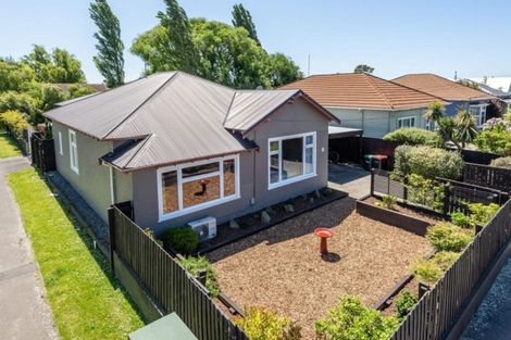 Photo of property in 36 Hopkins Street, Woolston, Christchurch, 8023