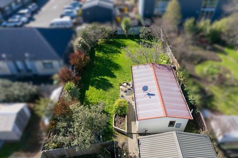Photo of property in 5 Hobson Street, Woolston, Christchurch, 8023