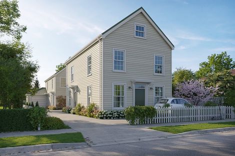Photo of property in 51 Onslow Street, St Albans, Christchurch, 8014