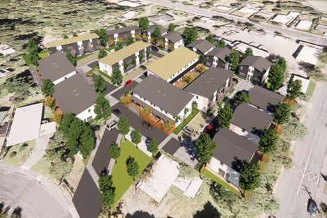 Photo of property in 2a Gawler Grove, Wainuiomata, Lower Hutt, 5014