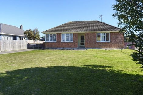 Photo of property in 10 Seddon Crescent, Marewa, Napier, 4110