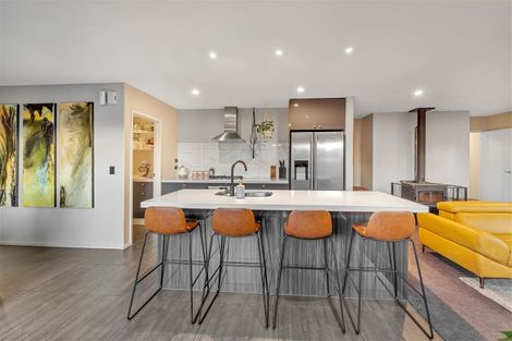 Photo of property in 11d Dynes Road, Rolleston, 7615